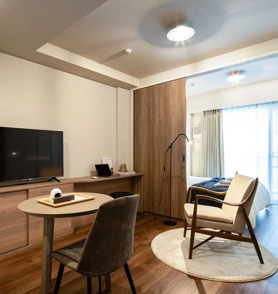 SUMII Ginza East Apt