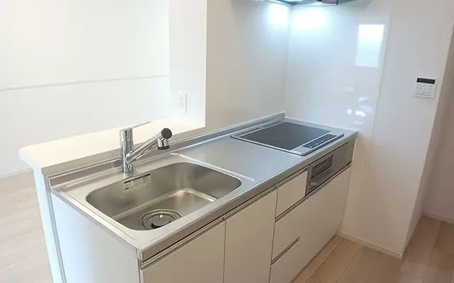 エスポワール昴B 105号室 - chỗ ở sinh viên tại Yamato市 - 105 - 1LDK
