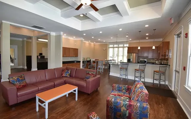 Valley Falls Apartments 4