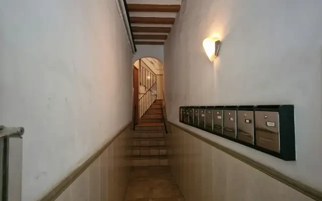 Carrer del Princep de Vi 1
