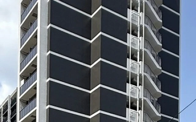 LT-Estem Court Nagoya Shinsakae IV Nest 0