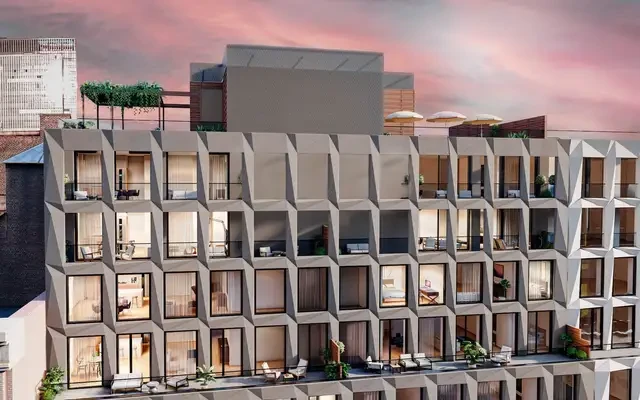225 West 28th Maverick Chelsea 1