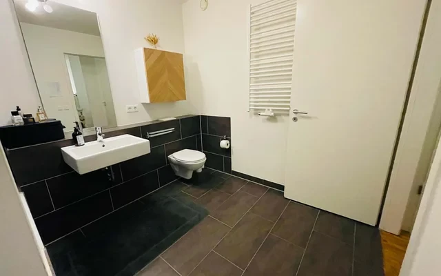 Apartment in Ferdinand-Beit-Strasse, Hamburg for 90 m² with 3 bedrooms 4