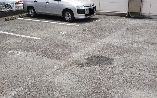 レオパレスさくら 4