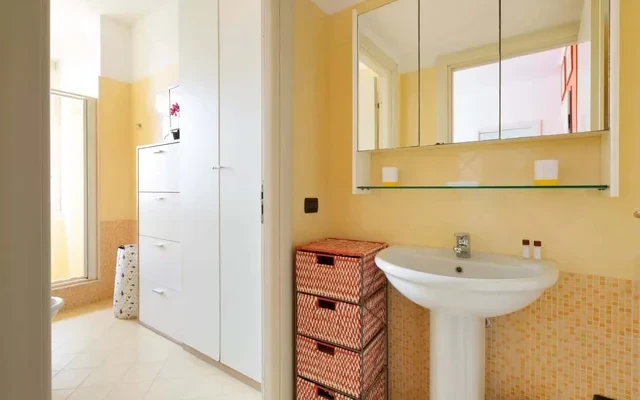 Porta Ticinese & San Gottardo Apartmen 3