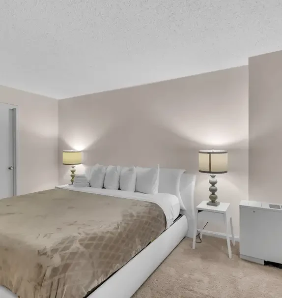 Furnished Apartment in Crystal City near Pentagon