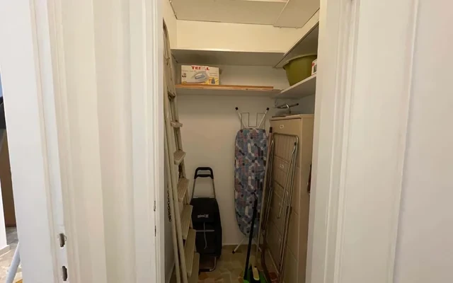 Appartamento in Via Luigi Canonica, Milano zona Paolo Sarpi 3