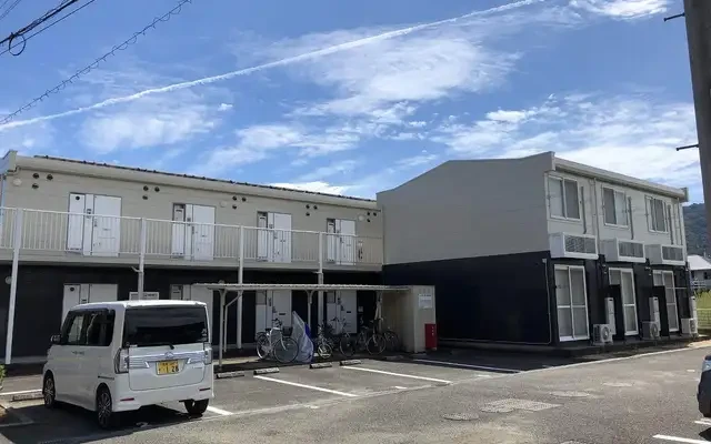 レオパレスひまわり 0