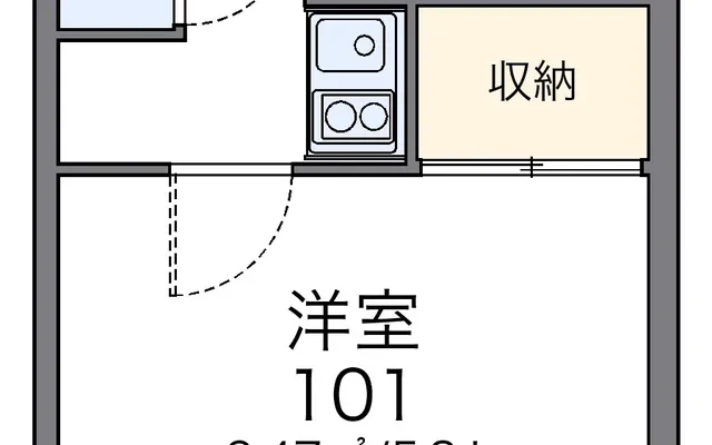 スター 1