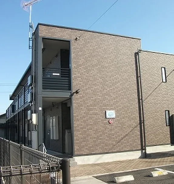 レオネクスト内町
