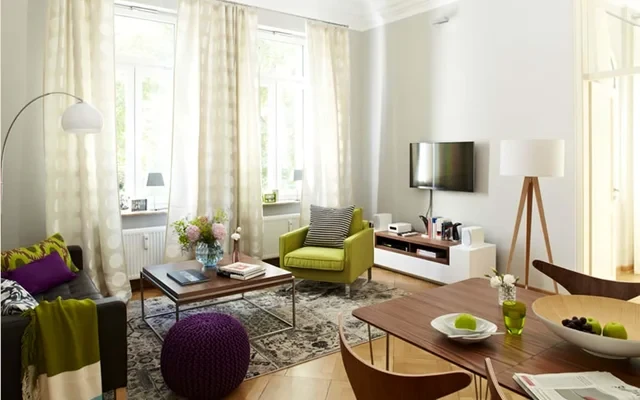 Parkstrasse 4
