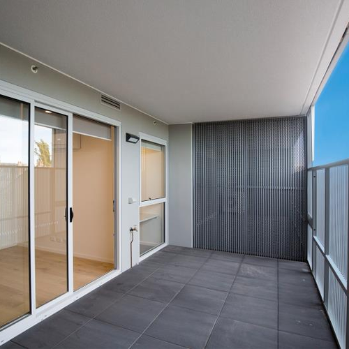 1B1B Apartment near RMIT Brunswick Campus (Now) Melbourne Student