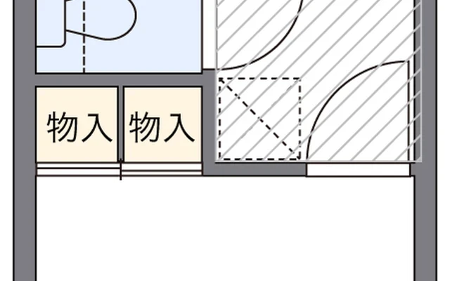 レオパレス御器所２４ 1