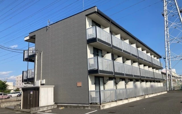 レオパレス和 0