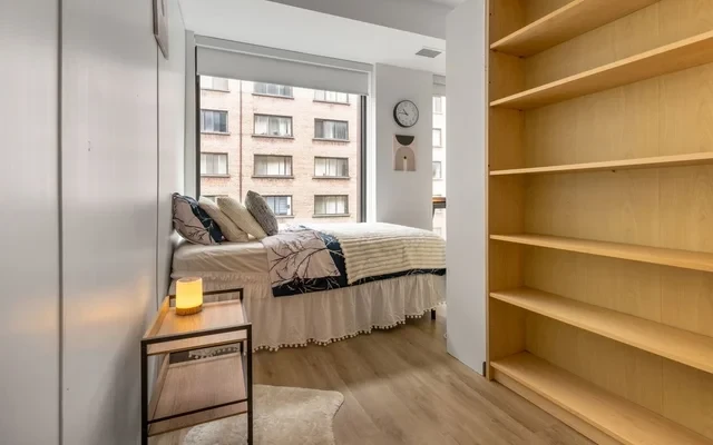 Harrington Housing - Gramercy 0