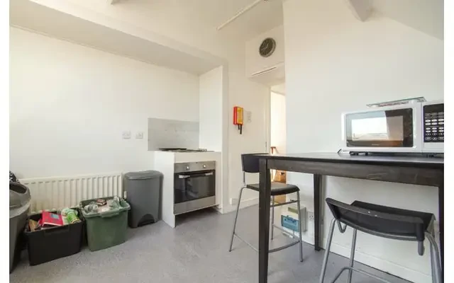 Whatley Road, , Clifton, Bristol 1