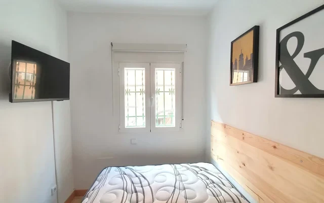Habitacion privada (H1) 1