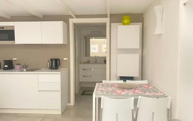 Milano Cherie Apartment, Un piccolo e grazioso loft nel cuore di Milano in zona Navigli 4