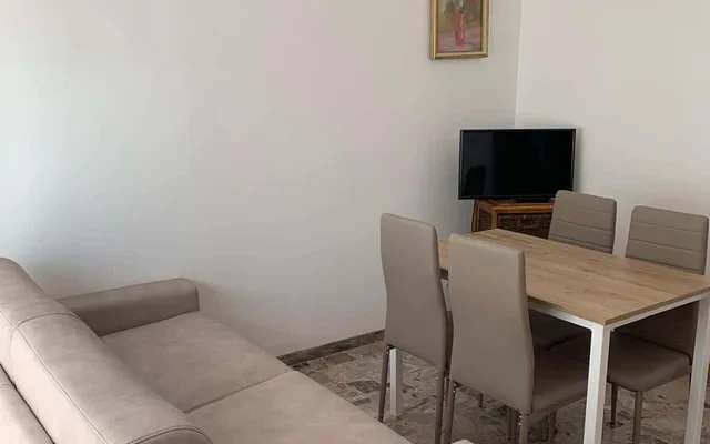 Apartment in Via Dante Alighieri, Sanremo for 41 m² with 1 bedroom 3
