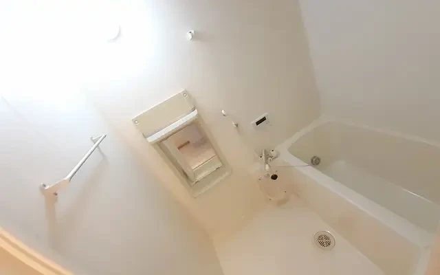 アンソレイエⅡ 203号室 - Tokai-mura Naka-gun student accommodation - 203 - 3DK