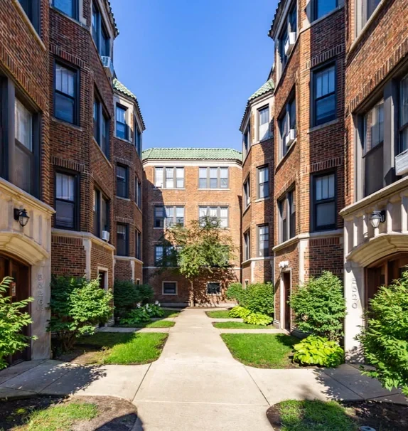 5320-5326.5 S. Drexel Boulevard