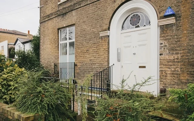 Cambridge City Studios 2