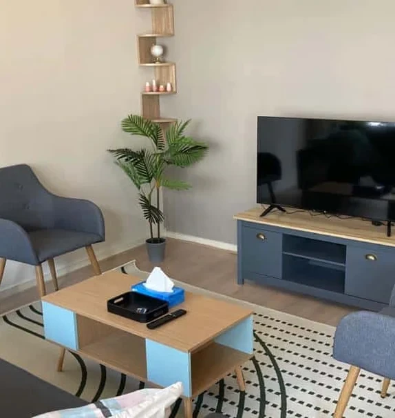 Room in Rue Lainé Laroche, Angers for 180 m² with 3 bedrooms
