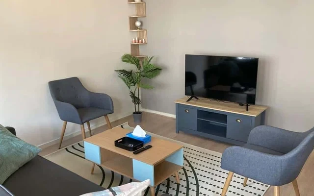 Room in Rue Lainé Laroche, Angers for 180 m² with 3 bedrooms - Angers student accommodation