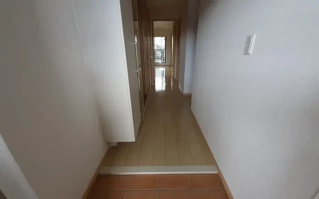 グランジュテ 2階 - Yawata student accommodation - 2階 - 2LDK