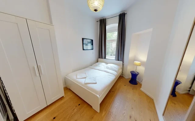 Apartment in Wedding, Berlin 3
