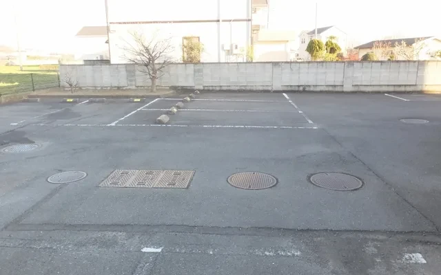 レオパレスアネックス 2