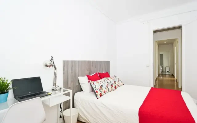 Appartamento Valencia 600 2
