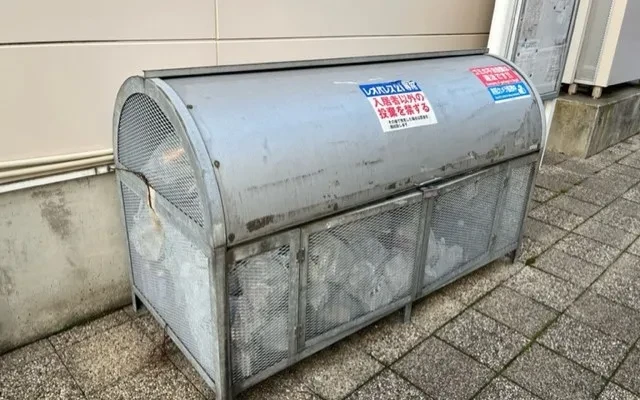 レオパレスドミール 4
