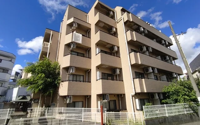 Urban Square Higashi-Shakujii 309 1
