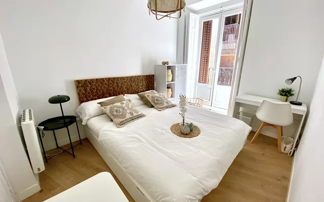 Apt 2° floor 1