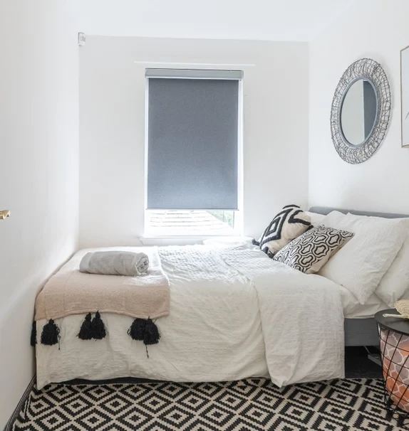 Luxury Glasgow flat in the heart of the Westend