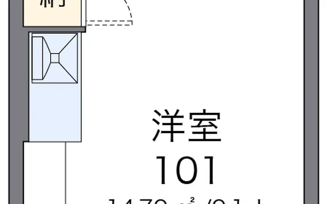 サンシャインＭＩ 1