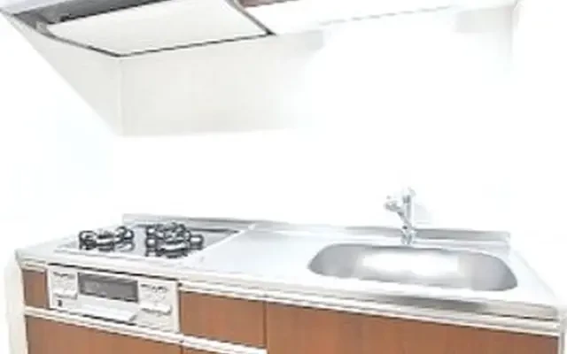 北新宿ガレリア 2階 - Shinjuku-ku student accommodation - 2階 - 1LDK