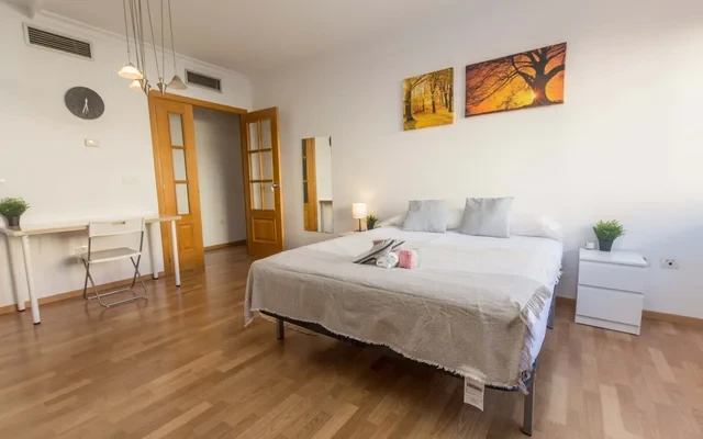 Calle Eslava 5 2