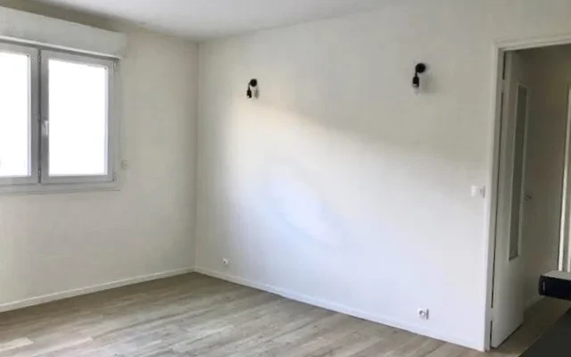Vanves 92e·60m²·F4·AppartementNo furniture 3