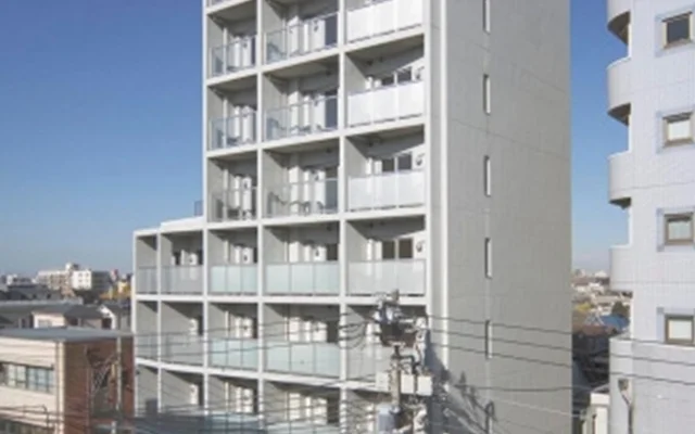 Proud Flat Yoyogi Uehara 504 0