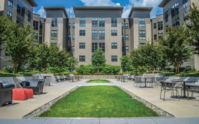 The Varsity College Park 2