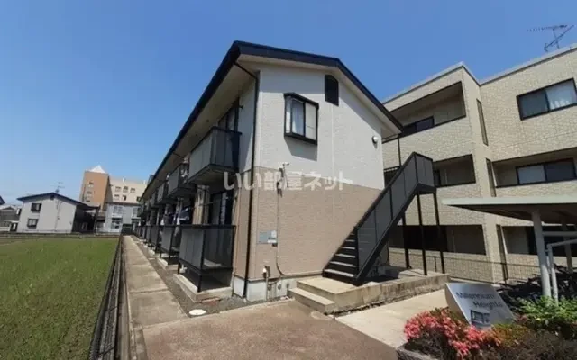 ミレニアムハイツ 105号室 - 창구시 학생 숙소