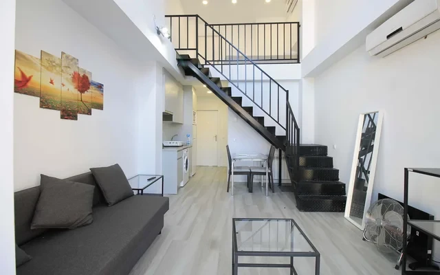Studio Calle de los Monederos 0