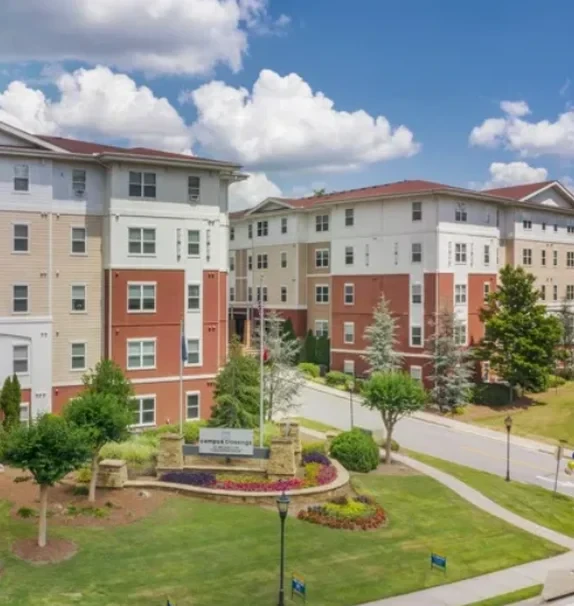 Campus Crossings Briarcliff