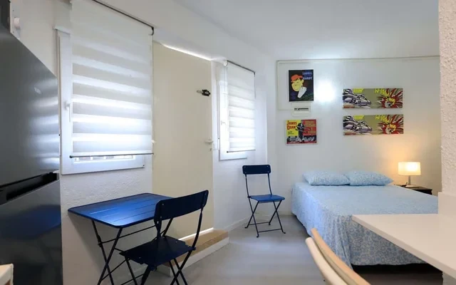 entire place CALLE Manola Y Rosario 0