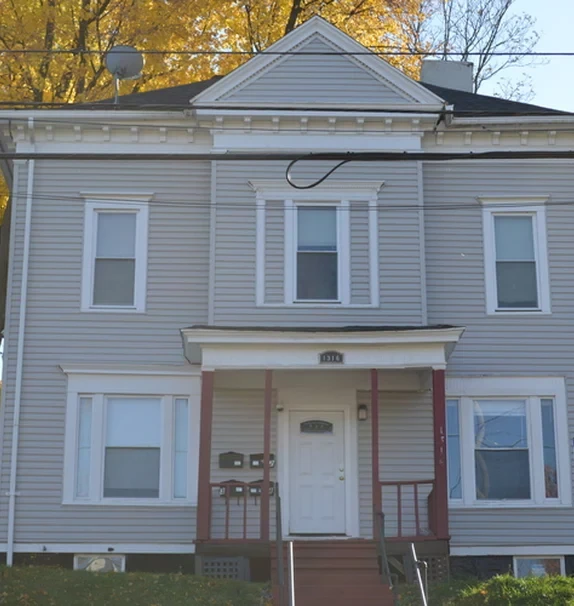 1316 East Genesee Street