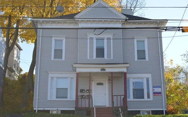 1316 East Genesee Street - Syracuse student accommodation