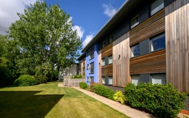 Duncan Smith House 2