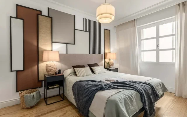 Ipala - 1 bedroom in Chamartin 3